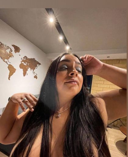 chiquitasusey OnlyFans picture