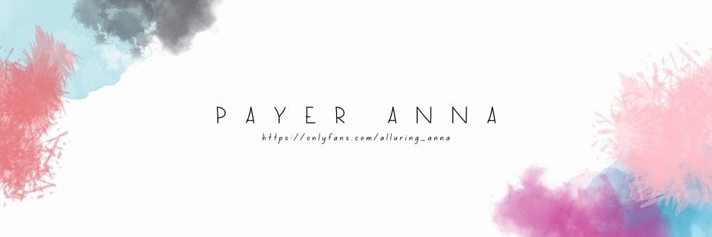alluring_anna OnlyFans profile picture