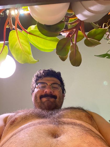 hogieblue OnlyFans picture