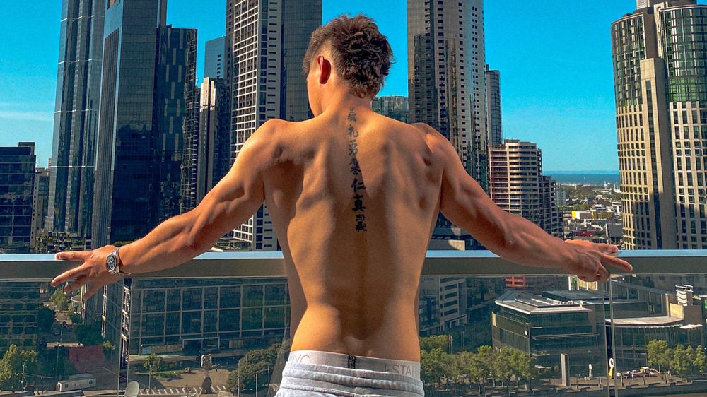 lukydick OnlyFans profile picture