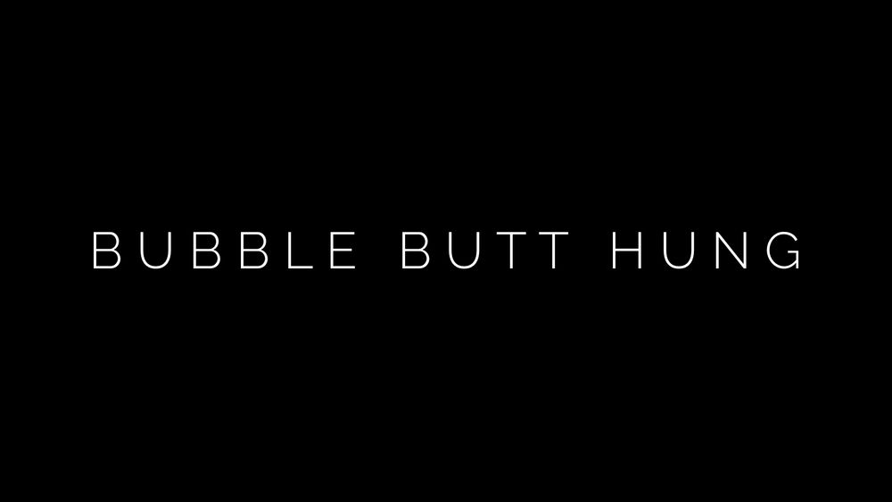 bubblebutthung OnlyFans profile picture