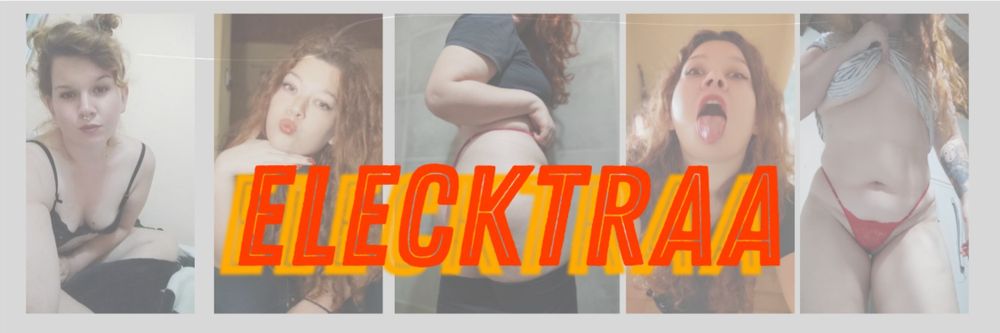 elecktraa OnlyFans profile picture
