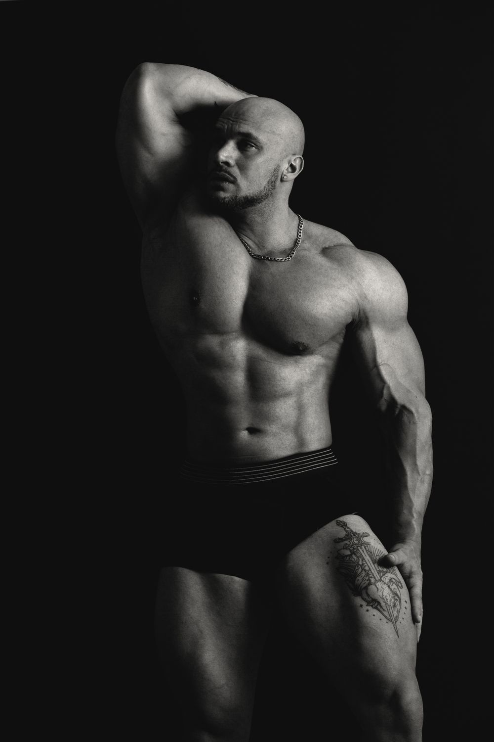 musclegod OnlyFans profile picture