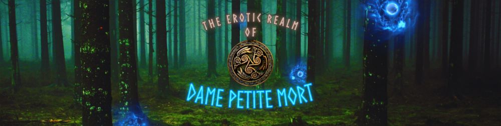 damepetitemort OnlyFans profile picture