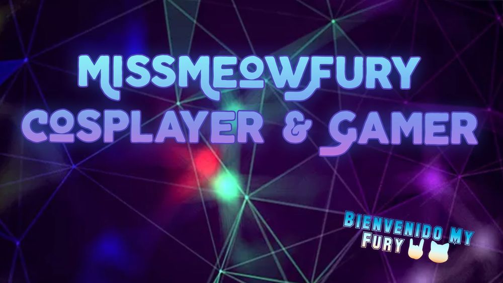 missmeowfury OnlyFans profile picture
