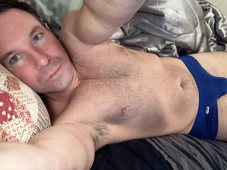 ajdaltonmasseur OnlyFans profile picture