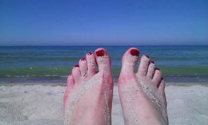 tinysportyfeet OnlyFans picture