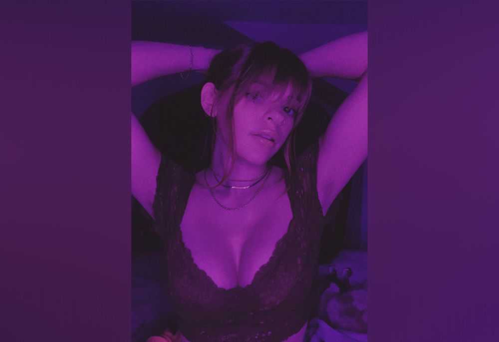 shestopless OnlyFans profile picture