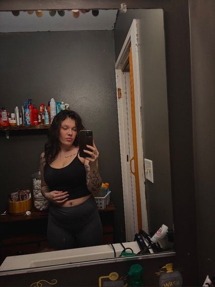 barelybaileyy OnlyFans picture