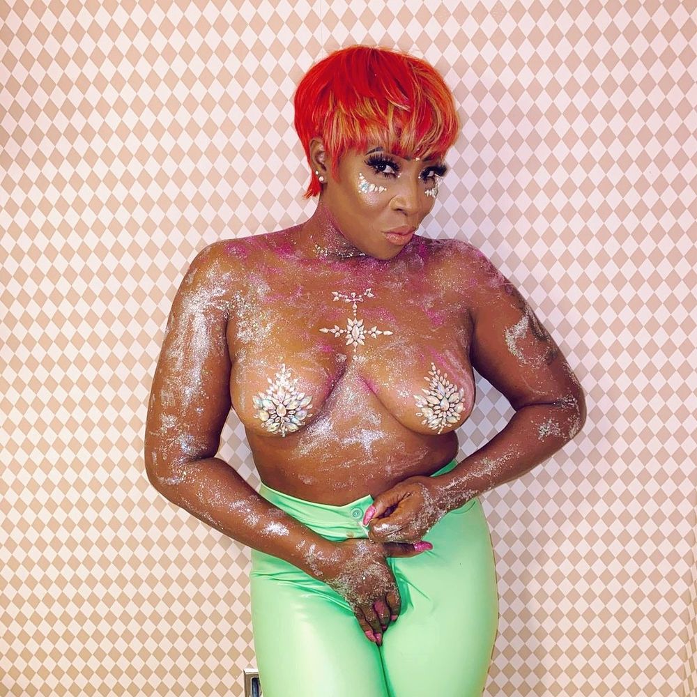 mackadiamond1 OnlyFans profile picture