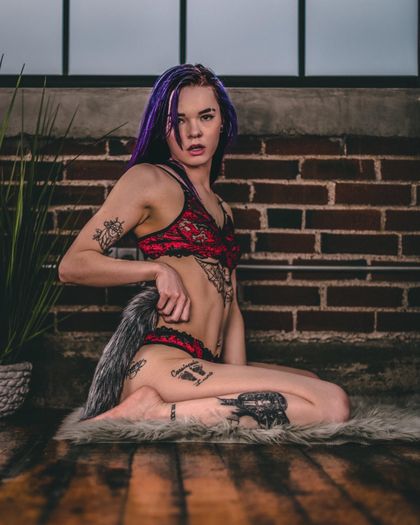 edensdominatrix OnlyFans picture