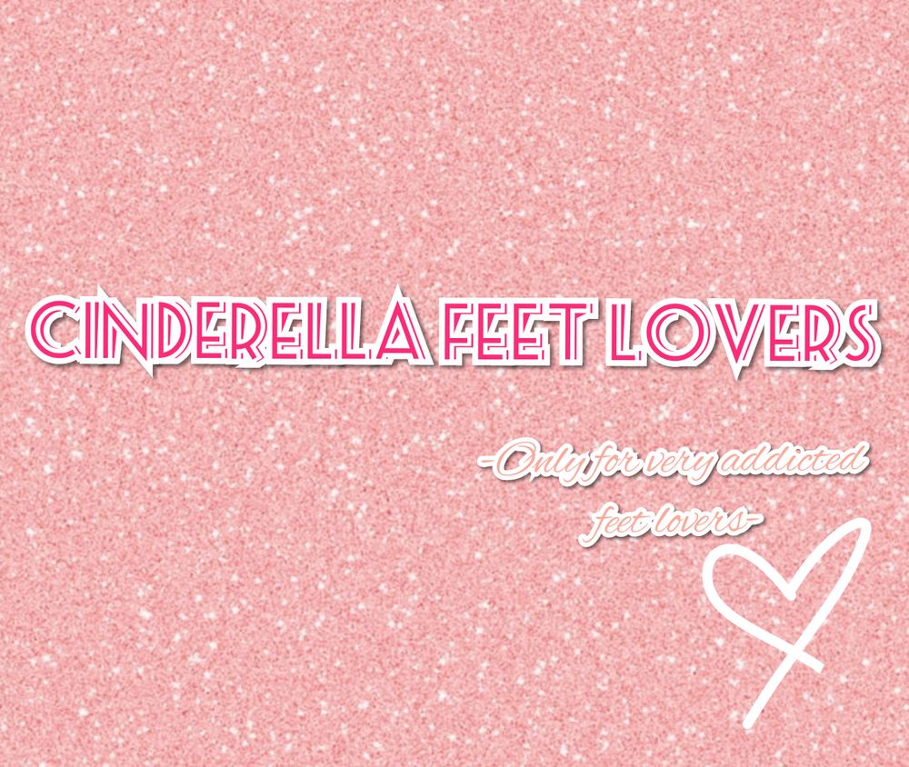 cinderellafeetlovers OnlyFans profile picture