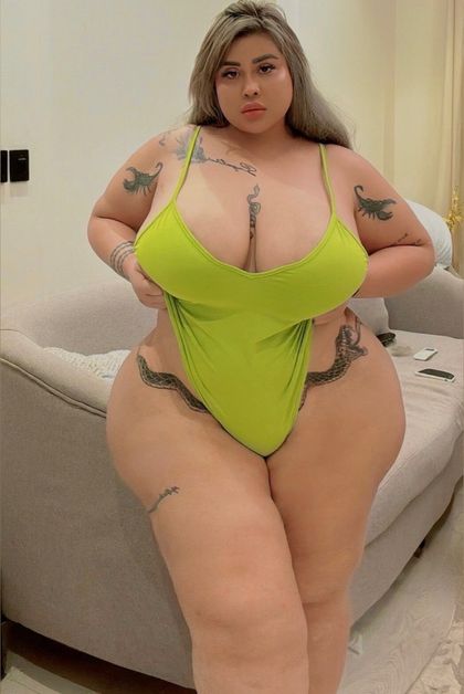 bbwluckybrina OnlyFans picture