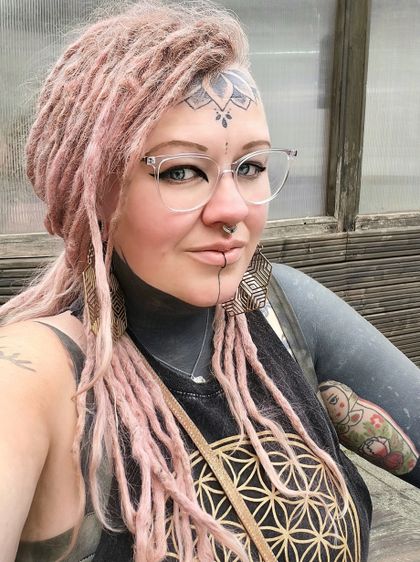 dreadlockfaerie OnlyFans picture