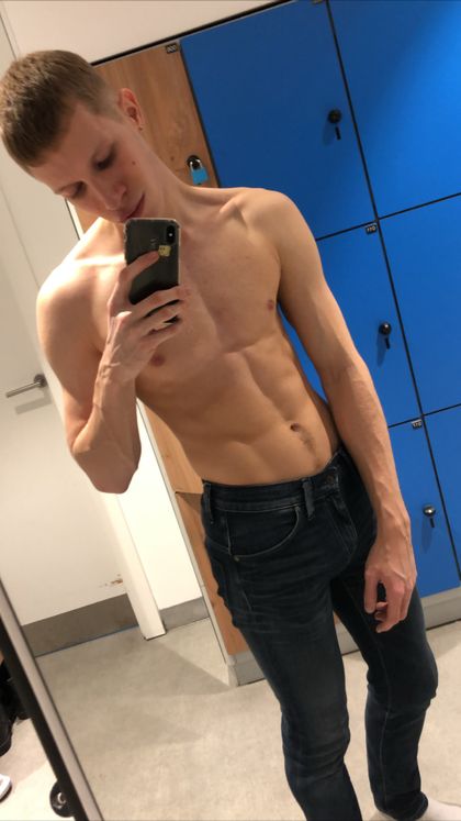 makintosh OnlyFans picture