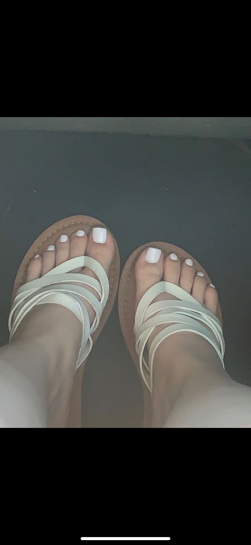 sweetfeetjazzyrenae OnlyFans profile picture