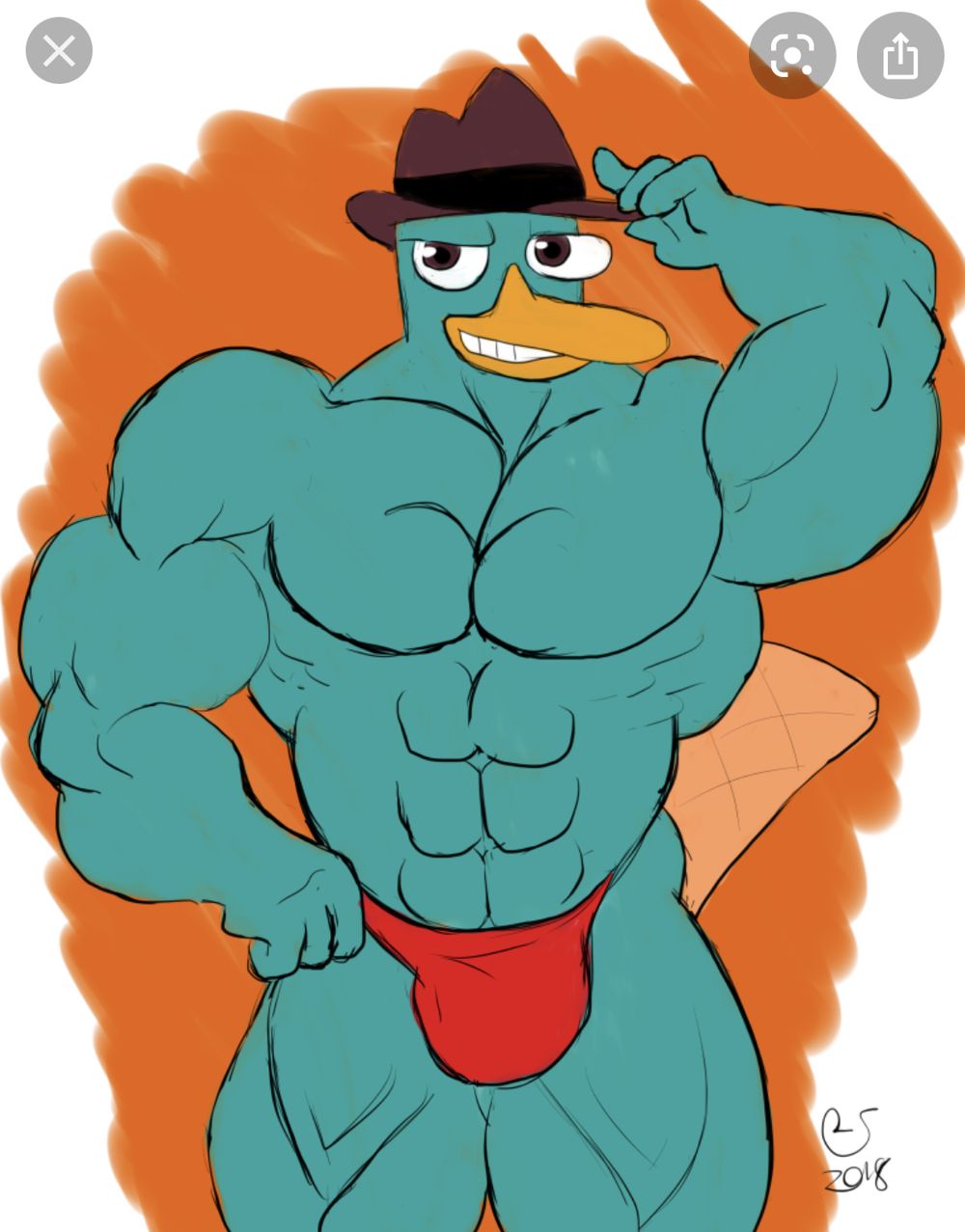 savage_platypus OnlyFans profile picture