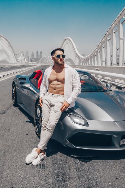 victorferrazjr OnlyFans picture