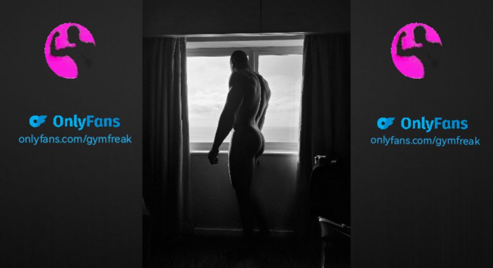 gymfreak OnlyFans profile picture