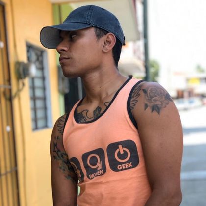 mxjesusmx1 OnlyFans picture