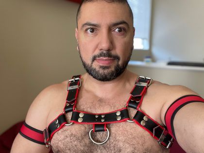 mastiffmaximus OnlyFans picture