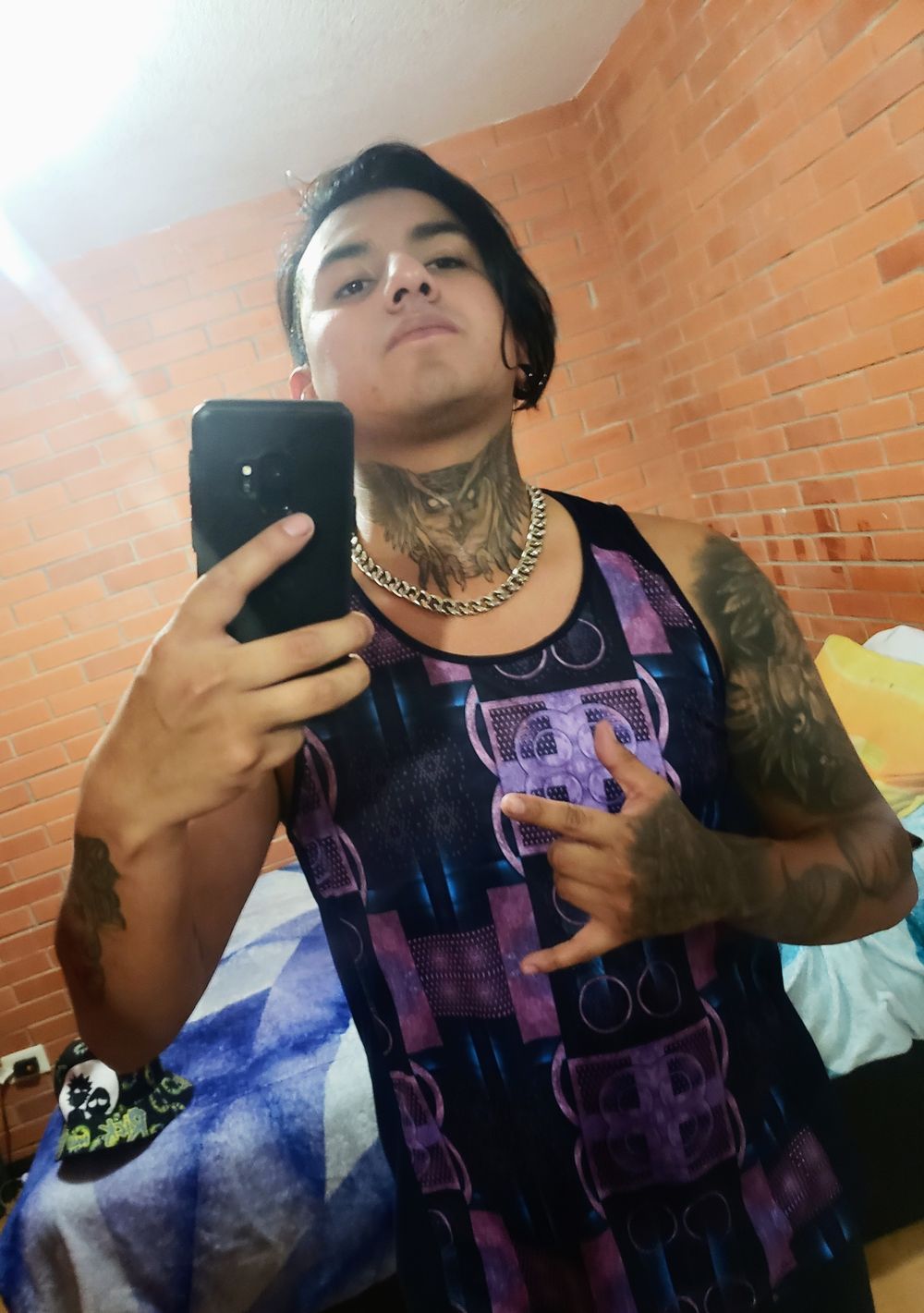 oxbynsan OnlyFans profile picture