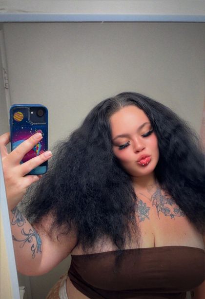 crybabymak OnlyFans picture