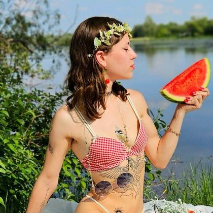 aliceelvoria OnlyFans picture