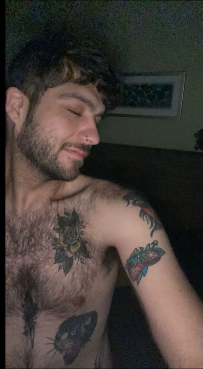 therealdrizzy OnlyFans picture
