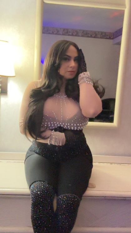 tsrachelcandycanexxx OnlyFans picture