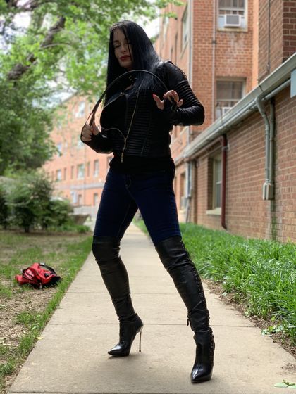 goddess_ana_lafortune OnlyFans picture