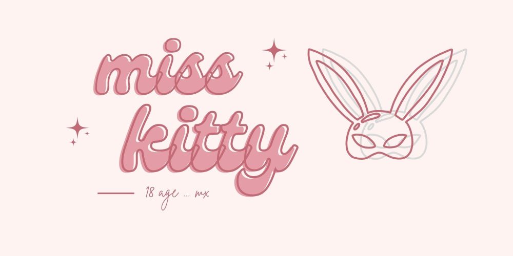 misskittymx OnlyFans profile picture