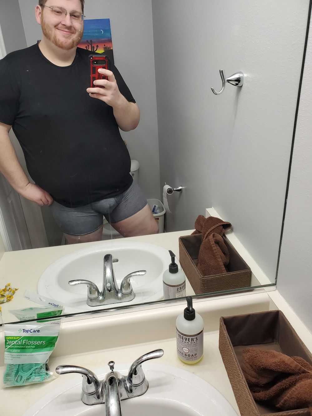 bigpicklesof OnlyFans profile picture