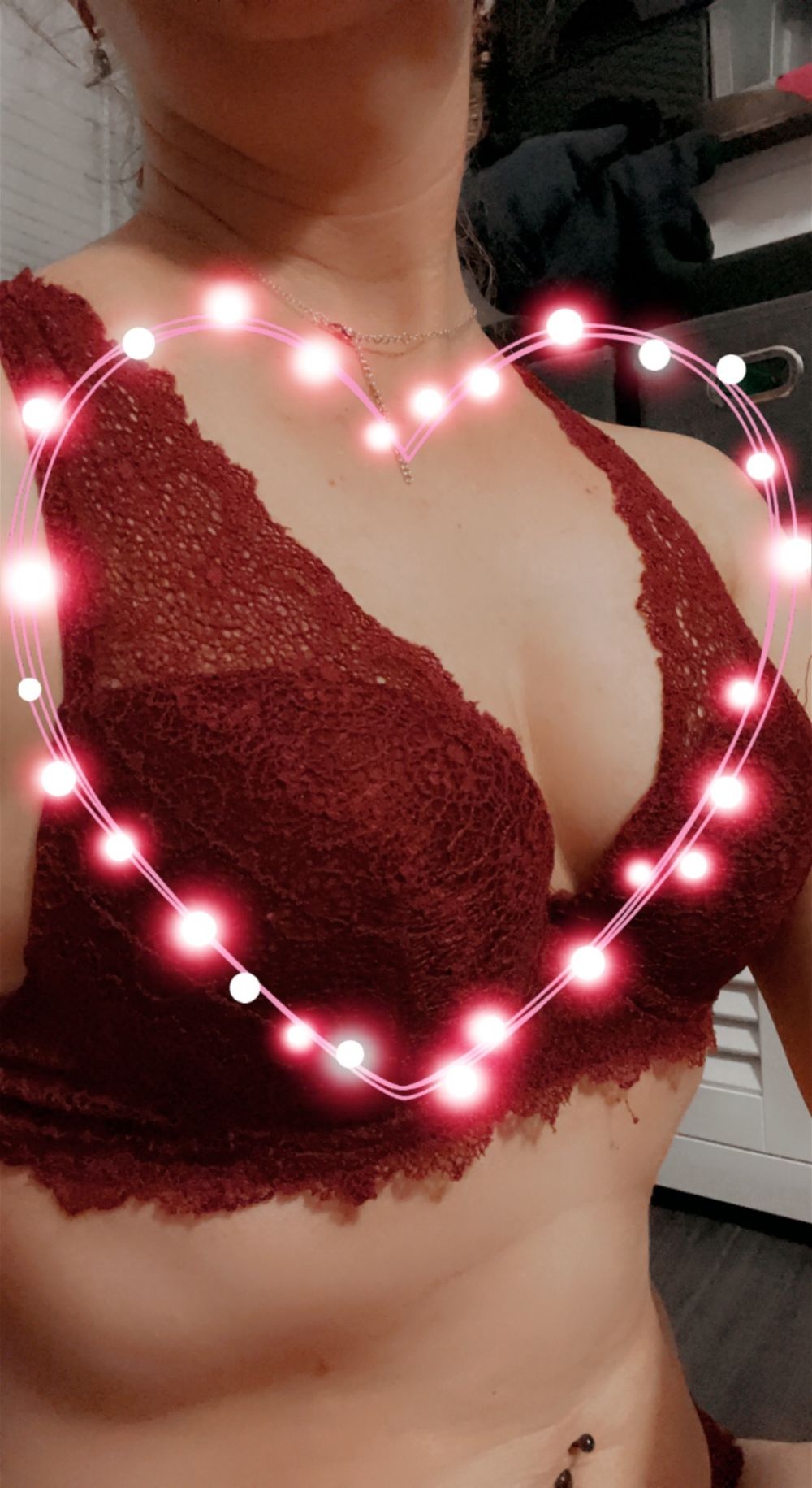 cendryne OnlyFans profile picture