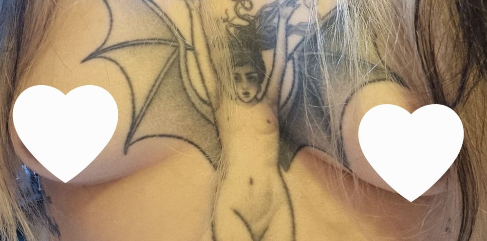 inkedupbratx OnlyFans profile picture