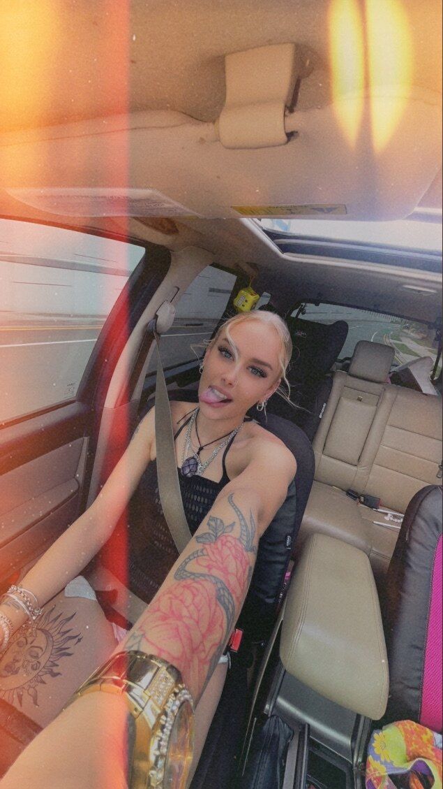 sexymumma02 OnlyFans profile picture
