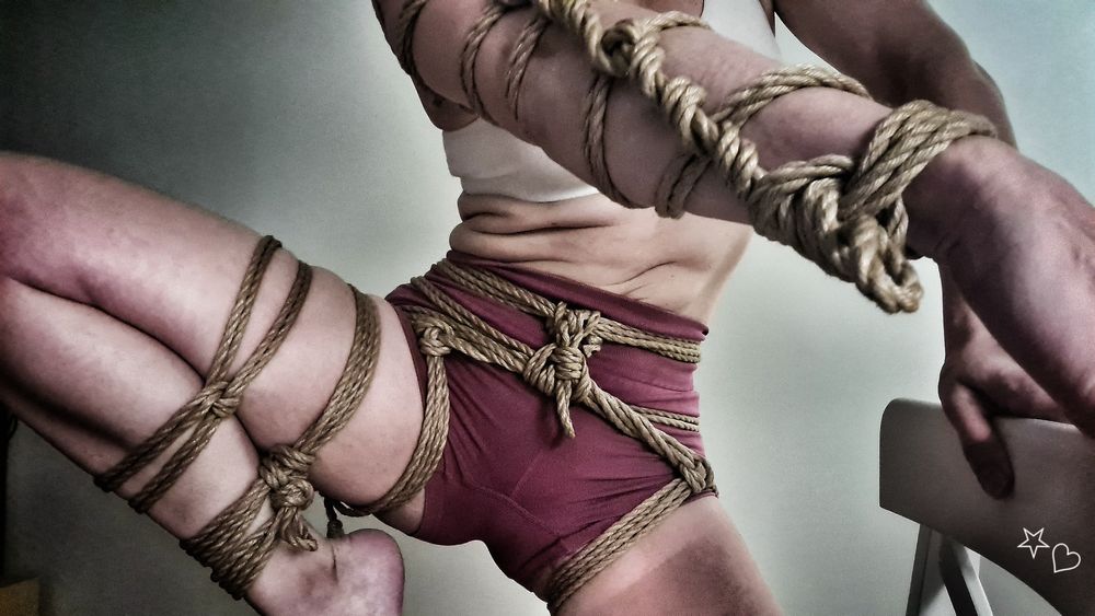 starlove_shibari OnlyFans profile picture