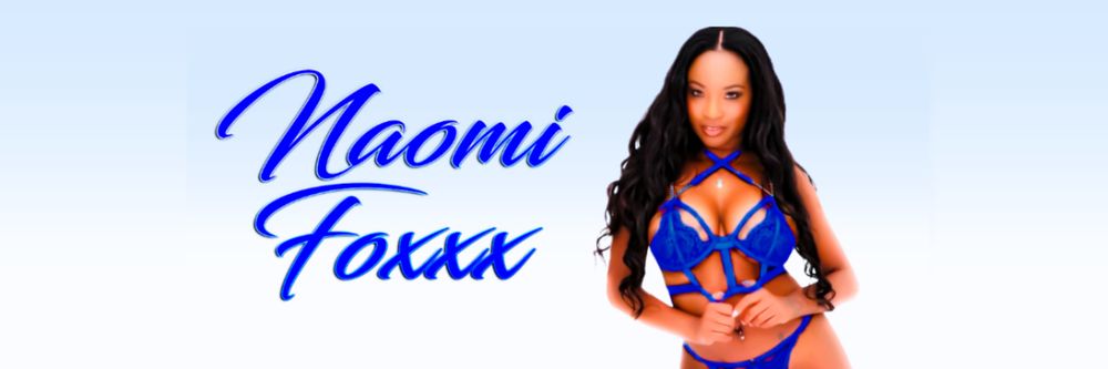 naomifoxxxvip OnlyFans profile picture
