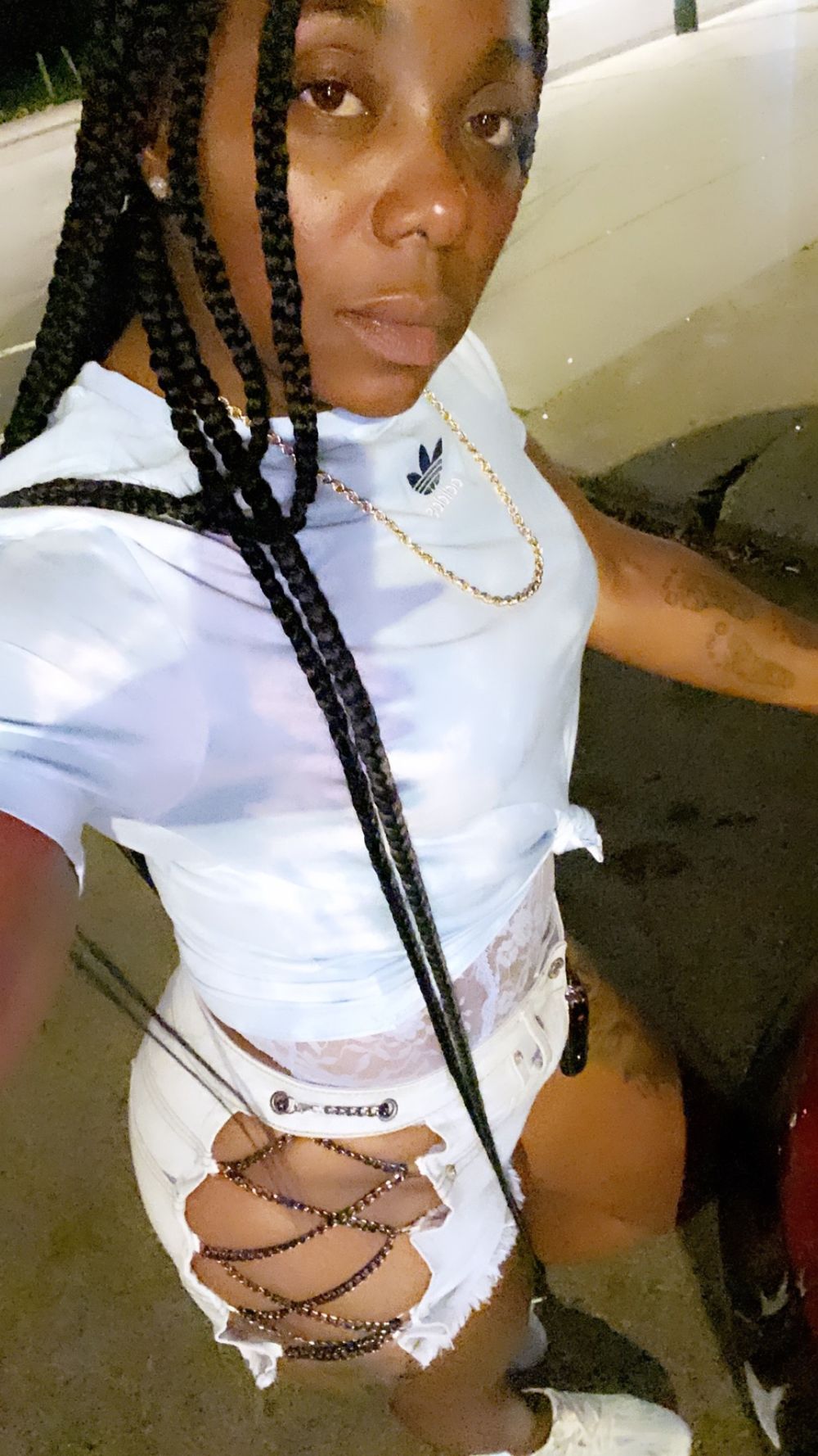 dangerousdeedee OnlyFans profile picture