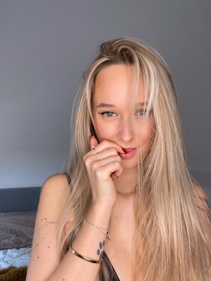 blondedouce OnlyFans picture
