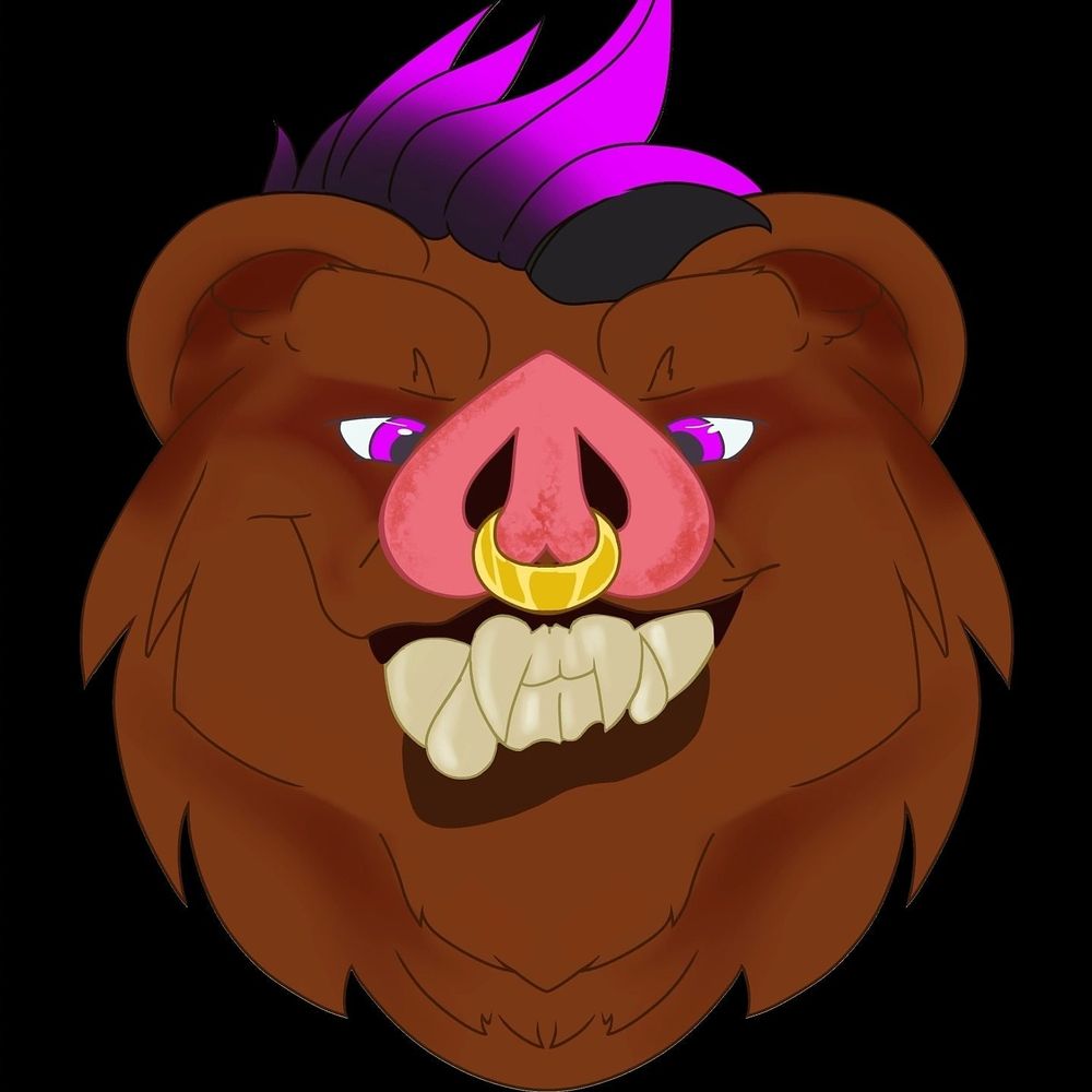 bearhog2 OnlyFans profile picture
