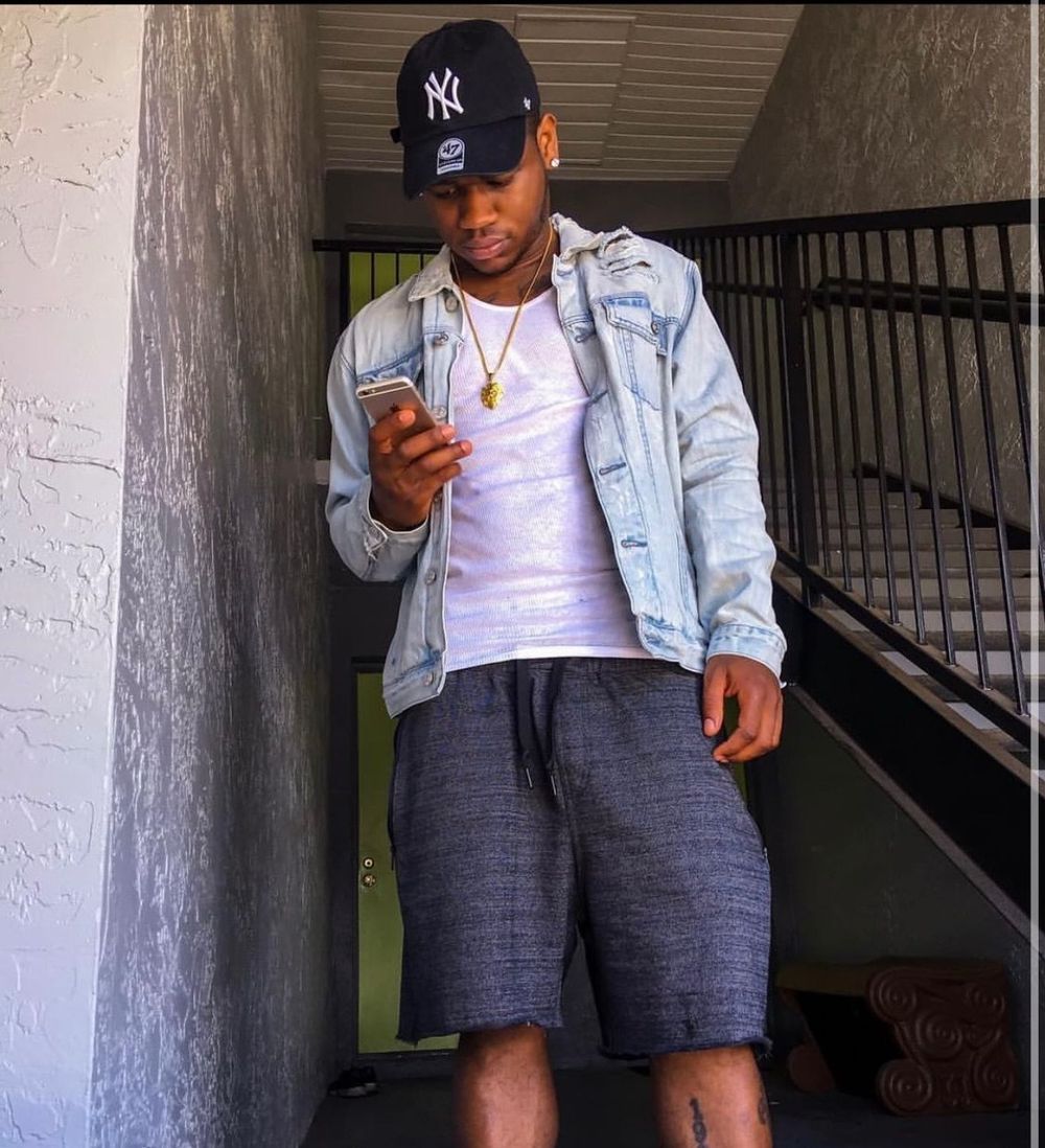 ybenjamin OnlyFans profile picture