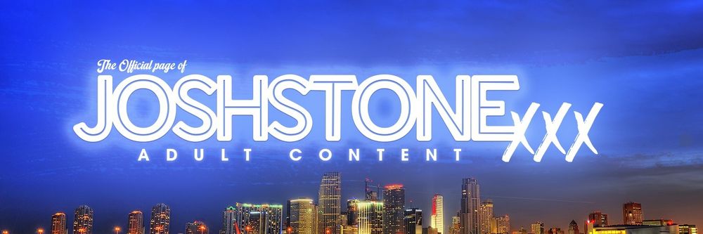 iamjoshstonexxx OnlyFans profile picture