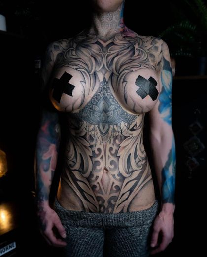 inkedangelzmagazine OnlyFans picture