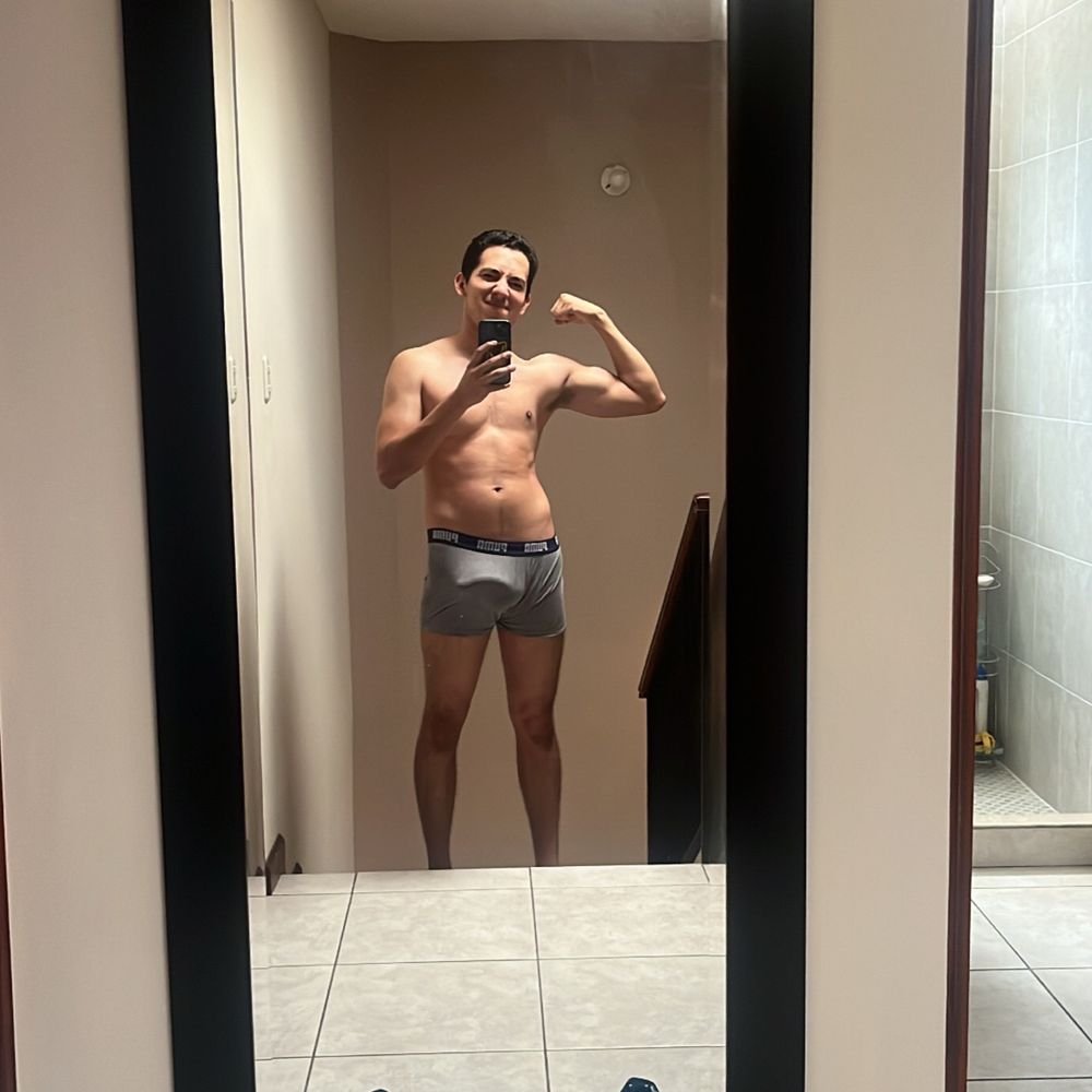 bigdickgt007 OnlyFans profile picture
