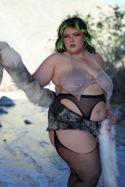 yourbaerobinlefay OnlyFans picture
