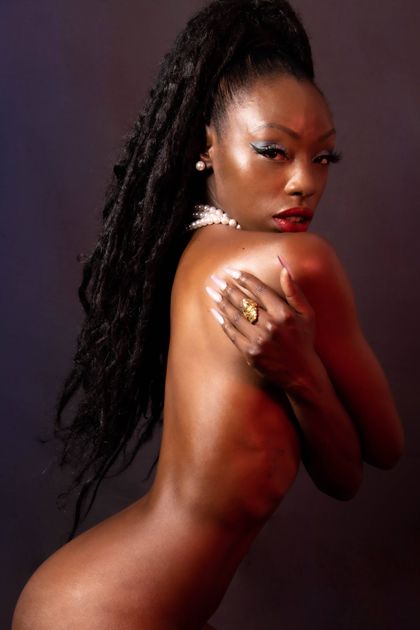 blackmambaqueenofficial OnlyFans picture