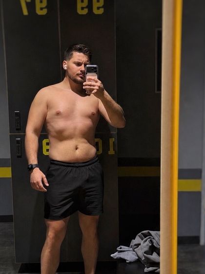 petejoshof OnlyFans picture
