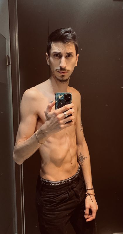 slimbcn34 OnlyFans picture