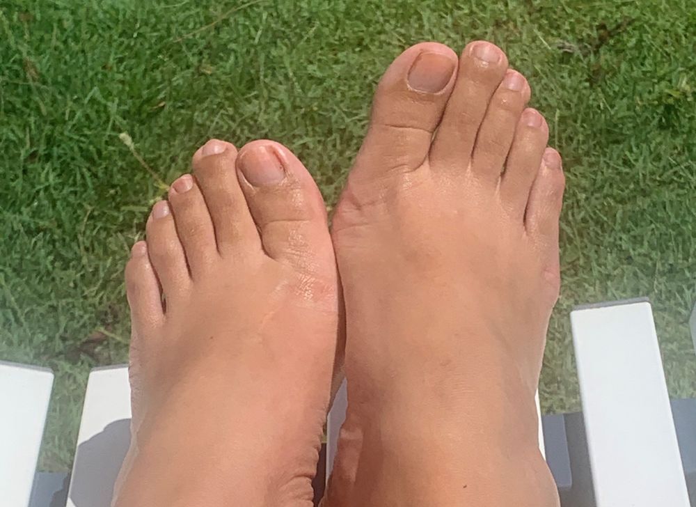 sweetfeetntoes OnlyFans profile picture